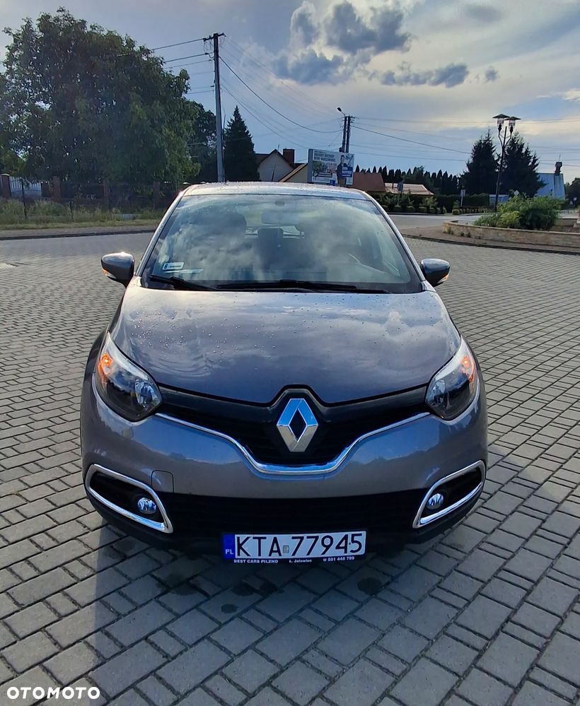 Renault Captur - 4