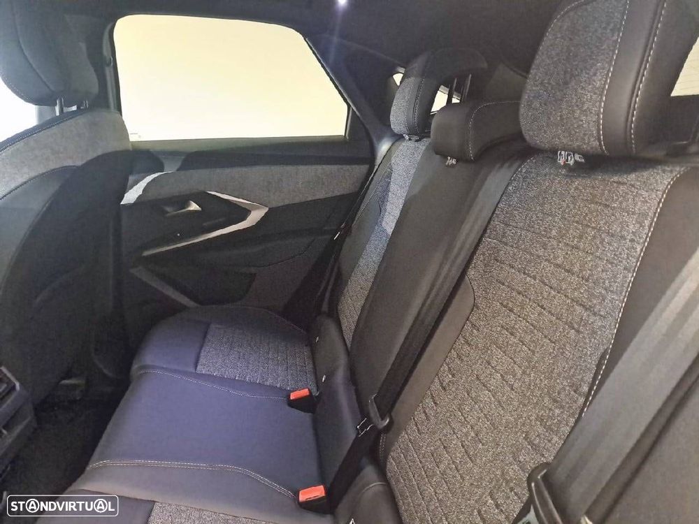 Peugeot 3008 1.2 Hybrid Allure e-DCS6 - 9