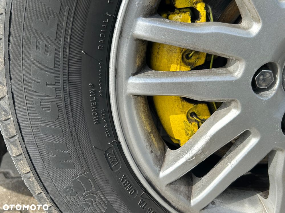 Volvo V50 1.6D DRIVe - 21