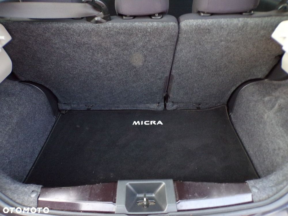 Nissan Micra - 32