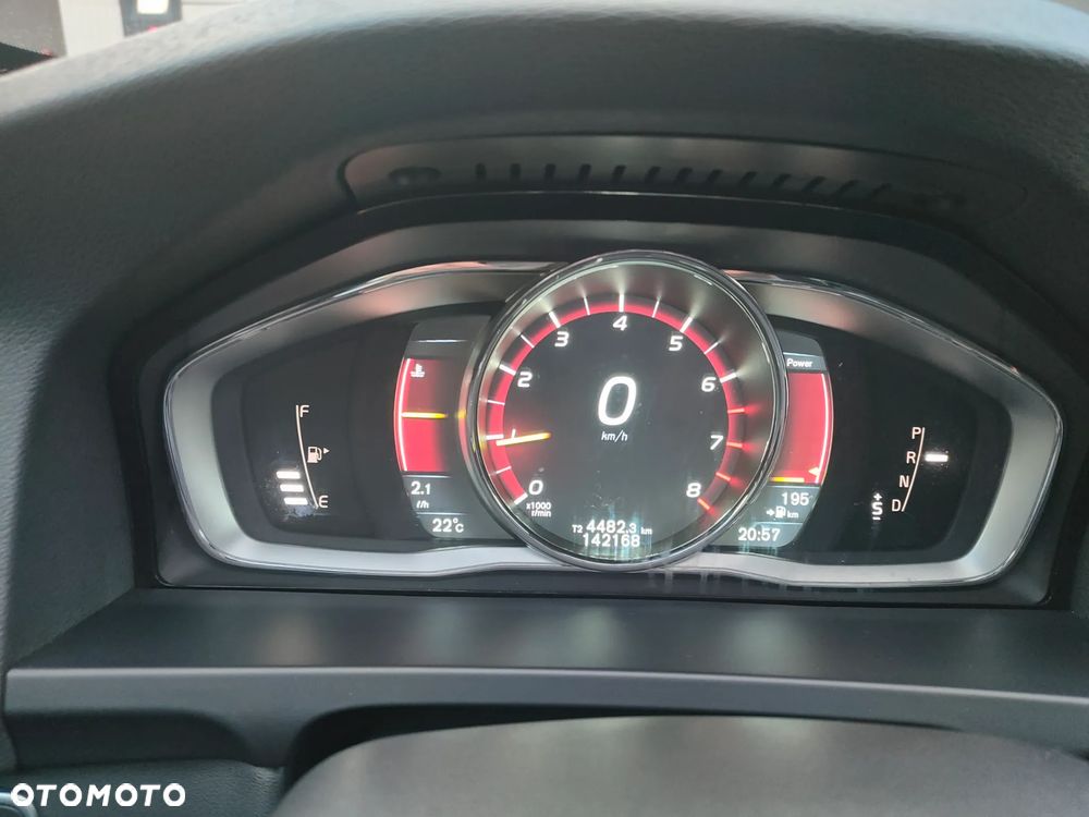 Volvo S60 - 1