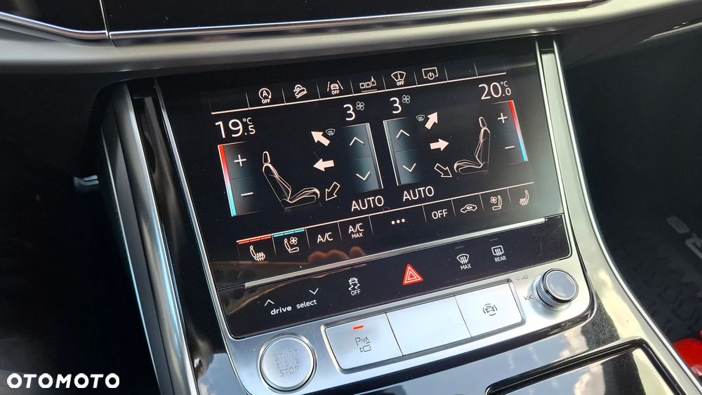 Audi Q8 50 TDI quattro tiptronic competition plus - 27