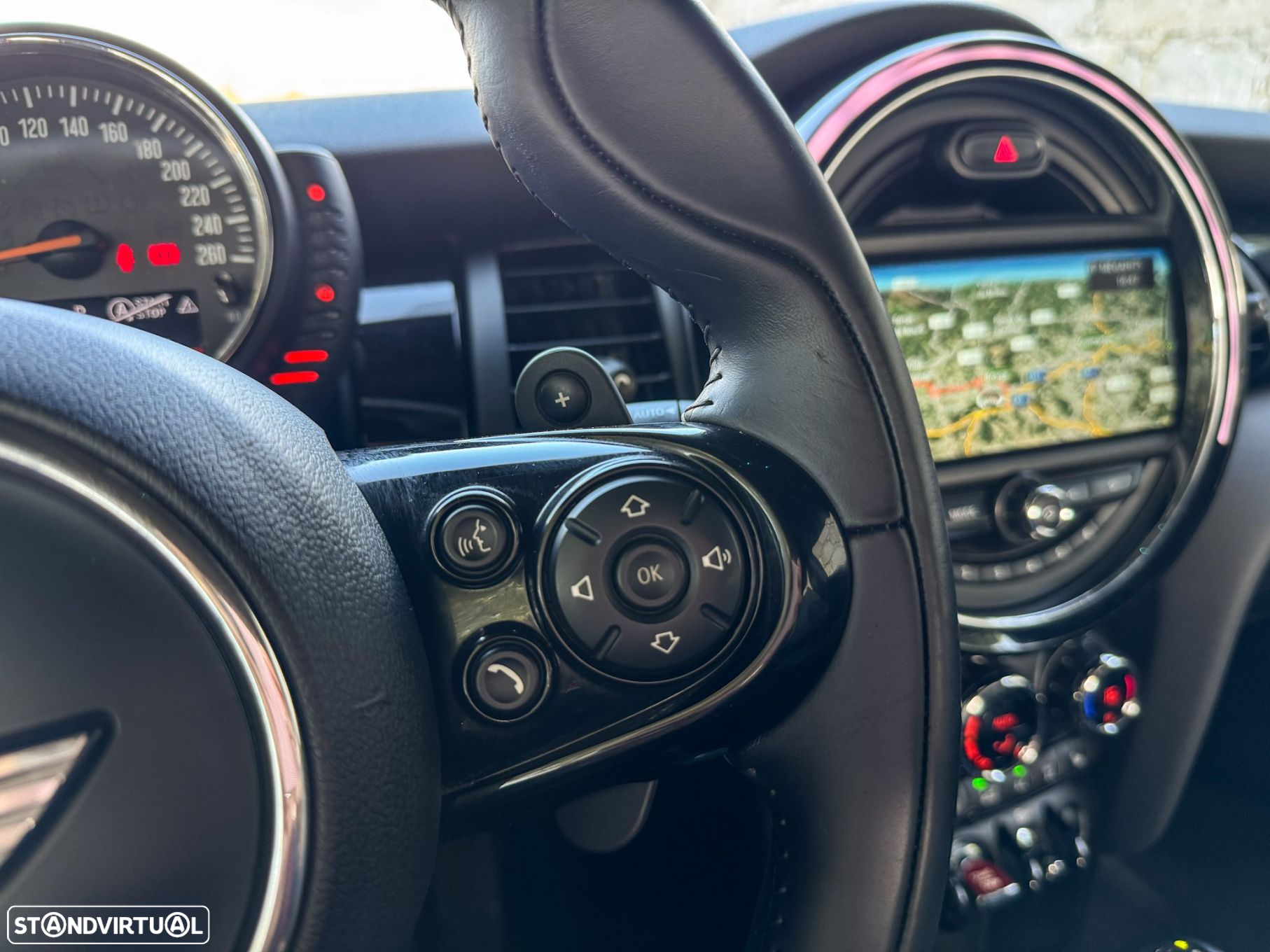 MINI 3 Portas Cooper S Auto - 40