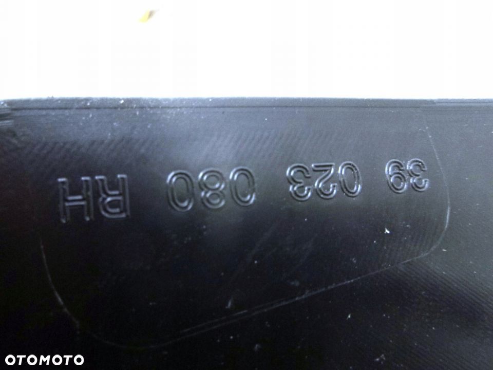 NADKOLE NOWE ORYGINAŁ GM 39023080 - 2