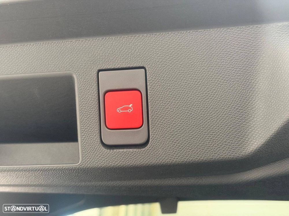 Citroën e-C5 Aircross - 11