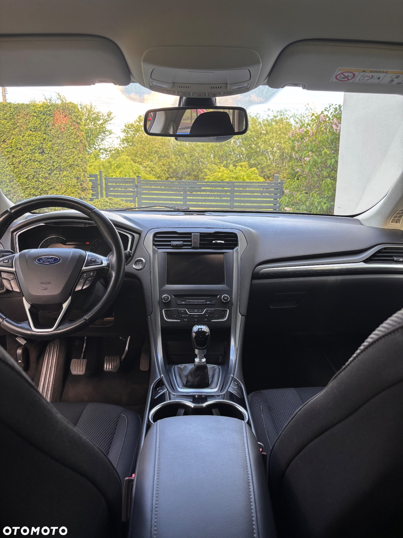 Ford Mondeo 2.0 TDCi Titanium - 9