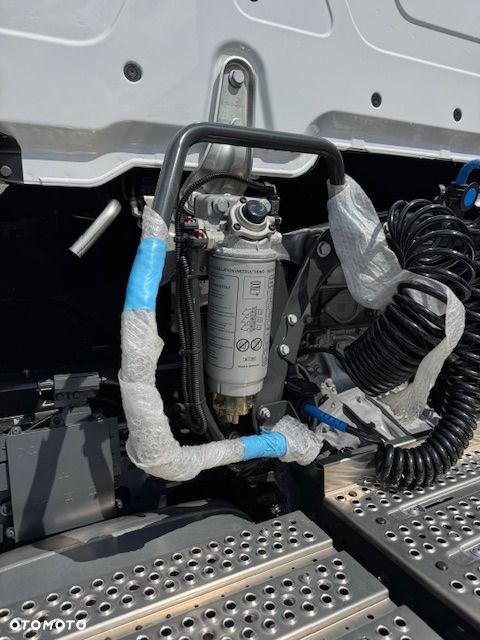 Mercedes-Benz Actros 1848 LS - 7