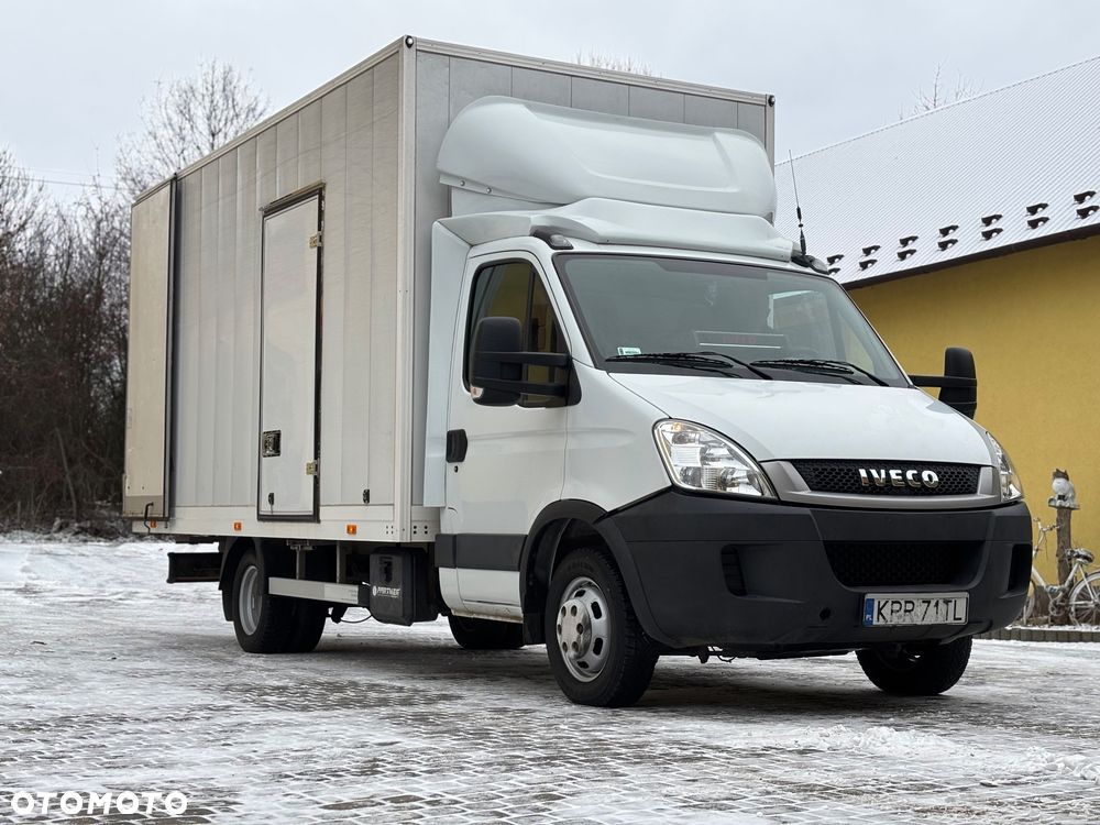 Iveco Daily - 1