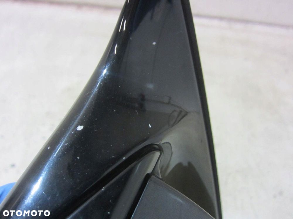 BMW F10 LUSTERKO LEWE WKŁAD ASYSTENT B90 SOPHISTO GRAU MPAKIET 51167187431 - 7