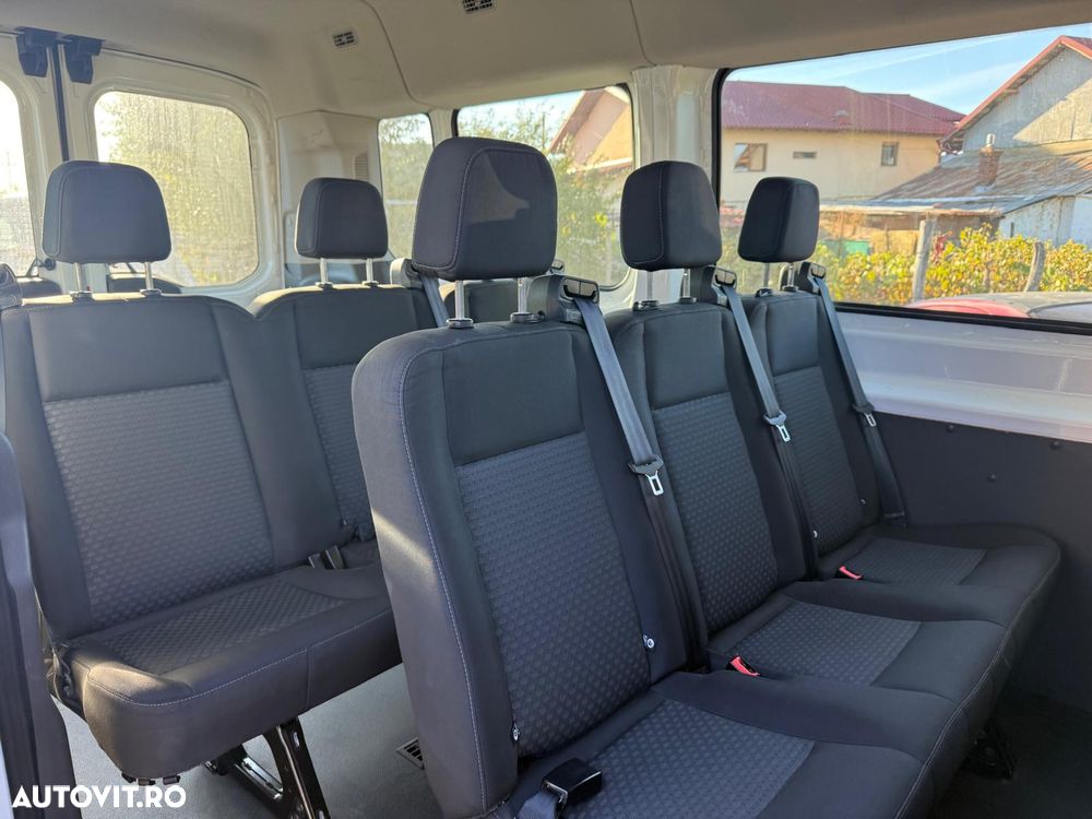 Ford Transit L3H2 - 7