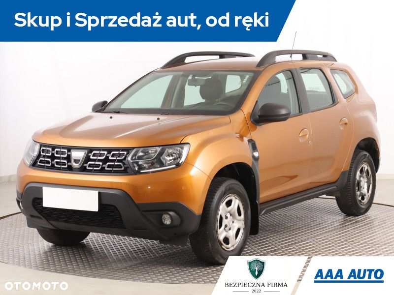 Dacia Duster - 2
