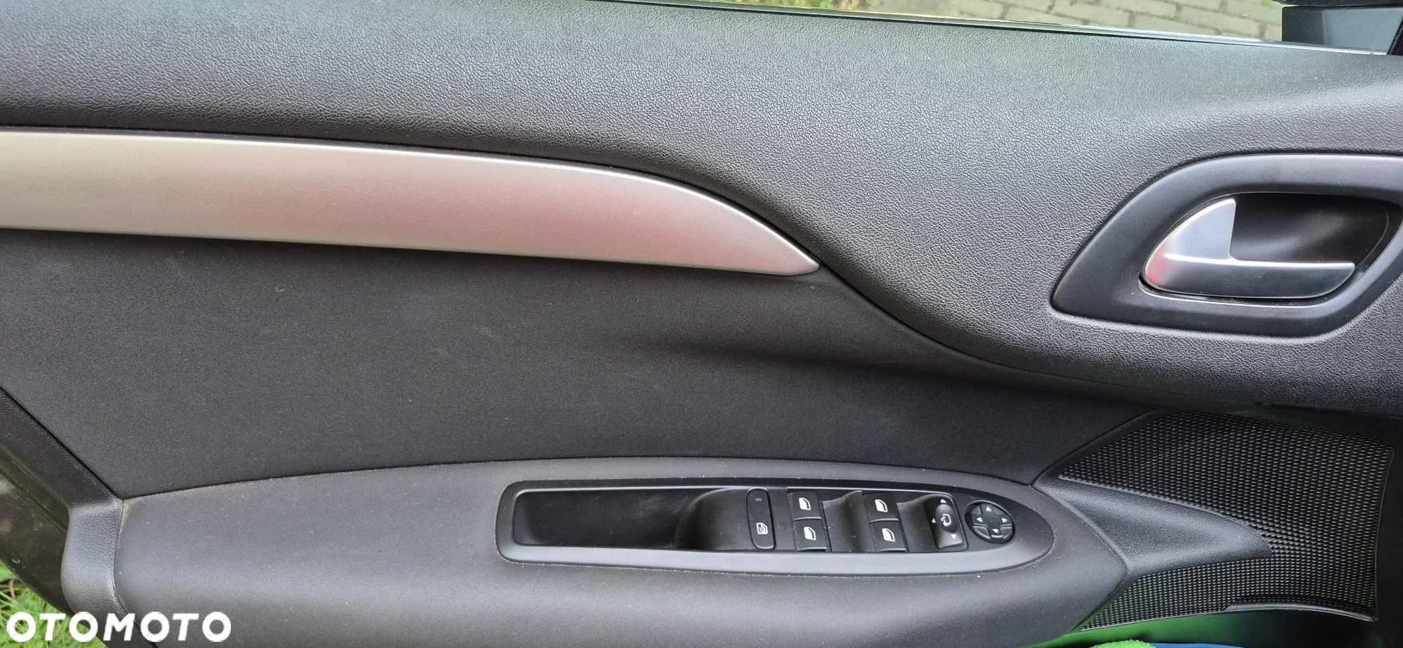 Citroën C4 - 7
