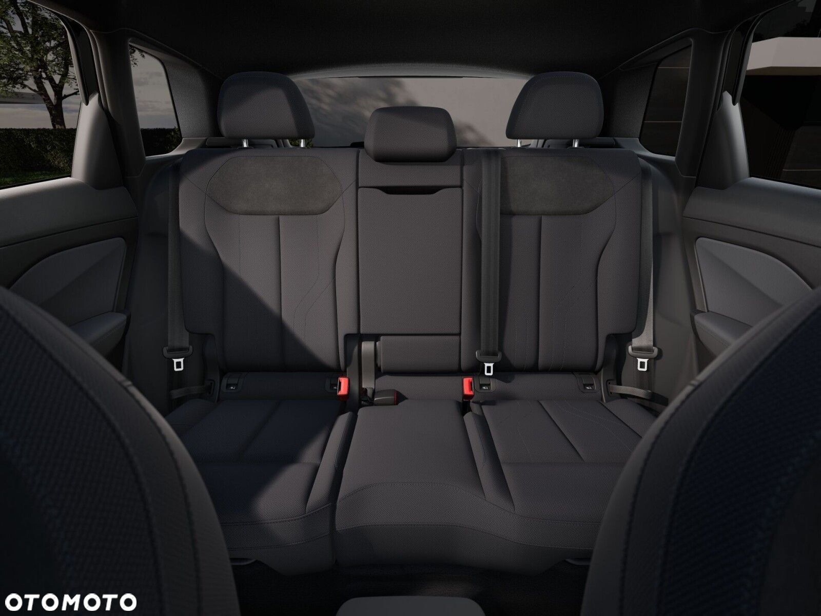 Audi Q3 - 9