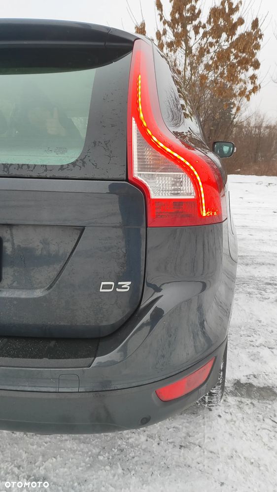 Volvo XC 60 - 20