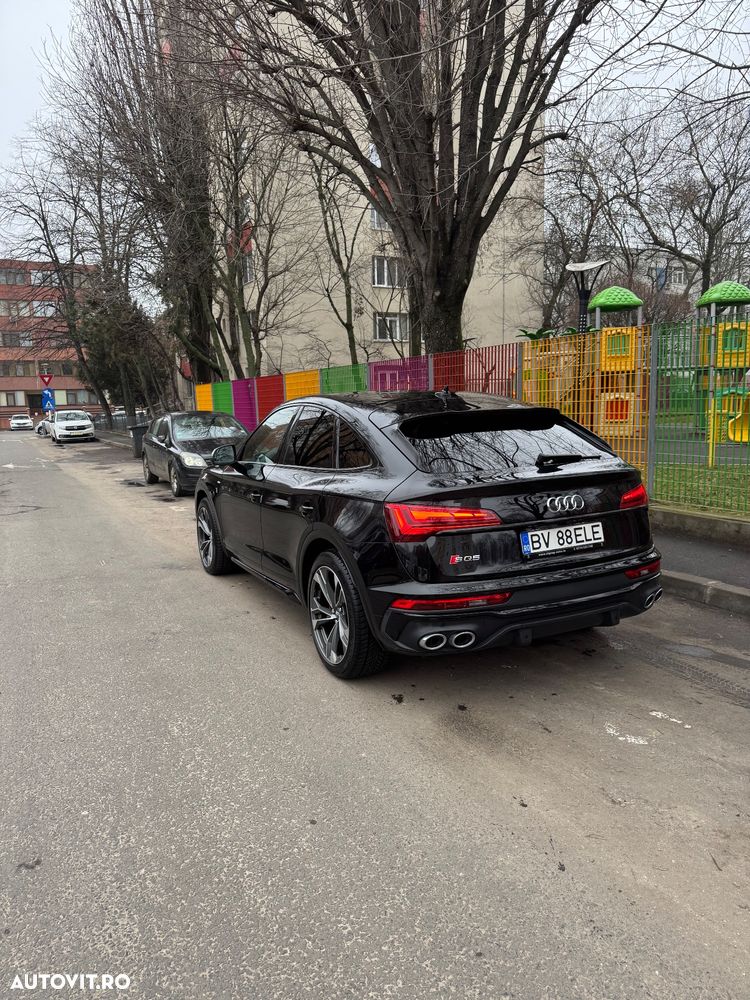 Audi SQ5 - 3