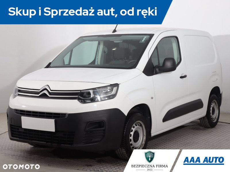 Citroën berlingo - 2