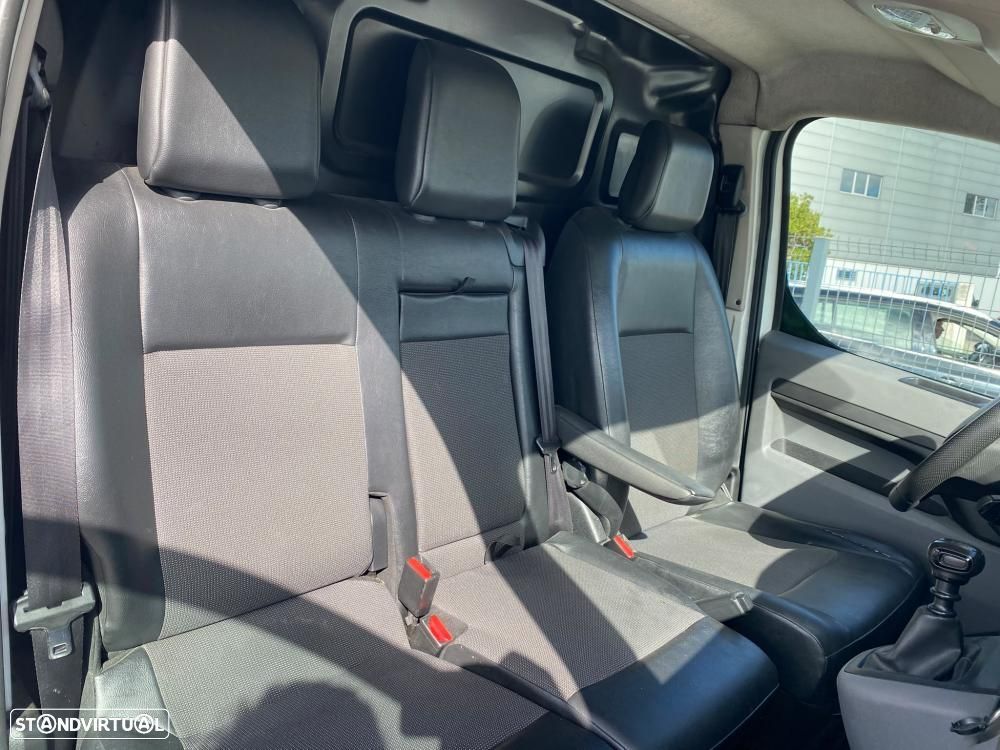 Opel Vivaro - 9