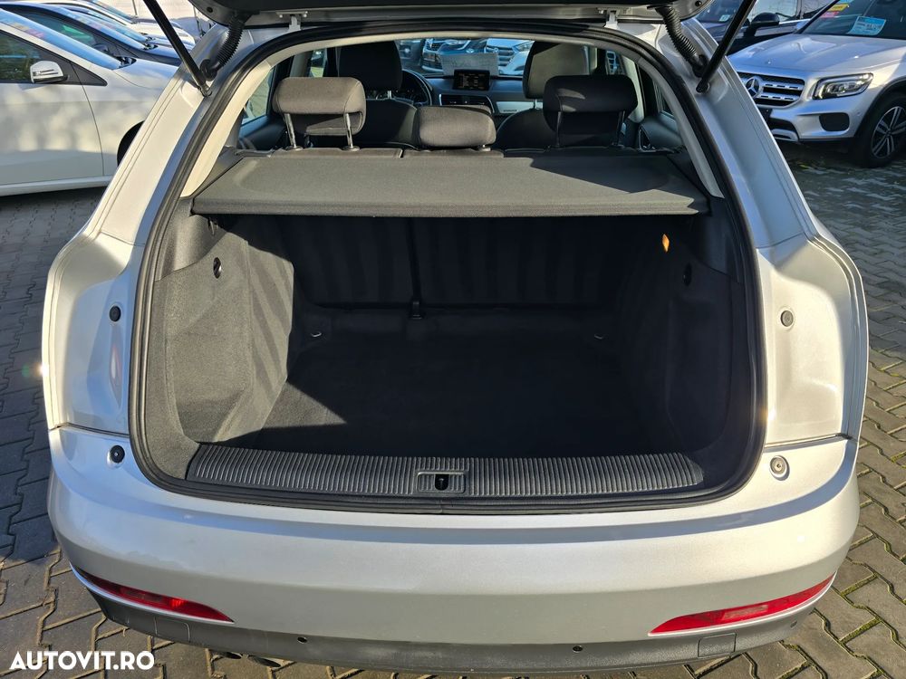 Audi Q3 2.0 TDI Quattro - 11