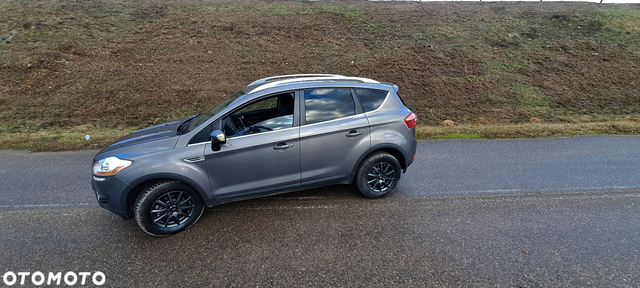 Ford Kuga 2.0 TDCi 4x4 Individual - 15