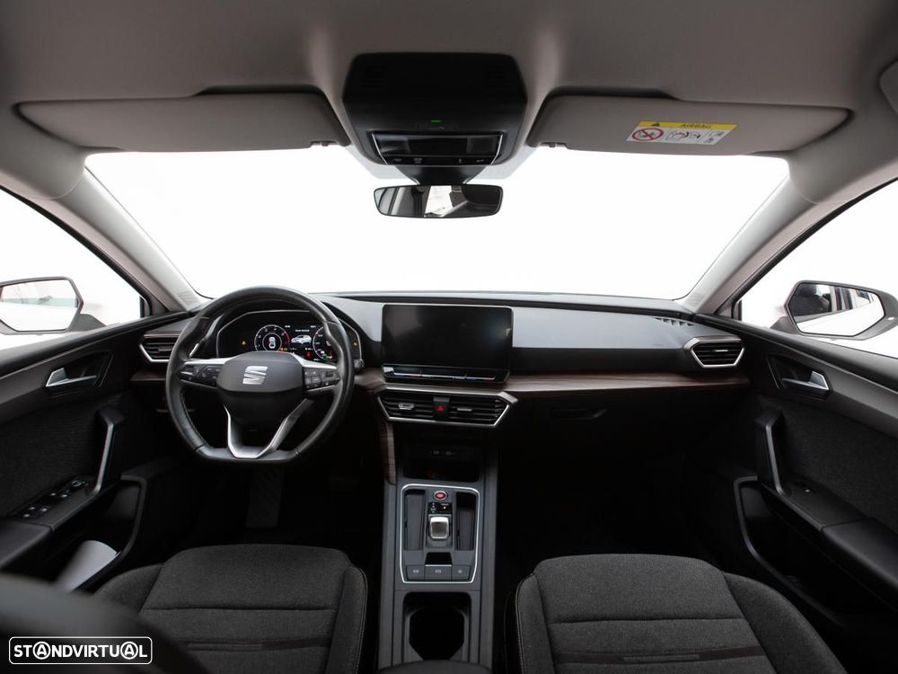 SEAT Leon ST - 6