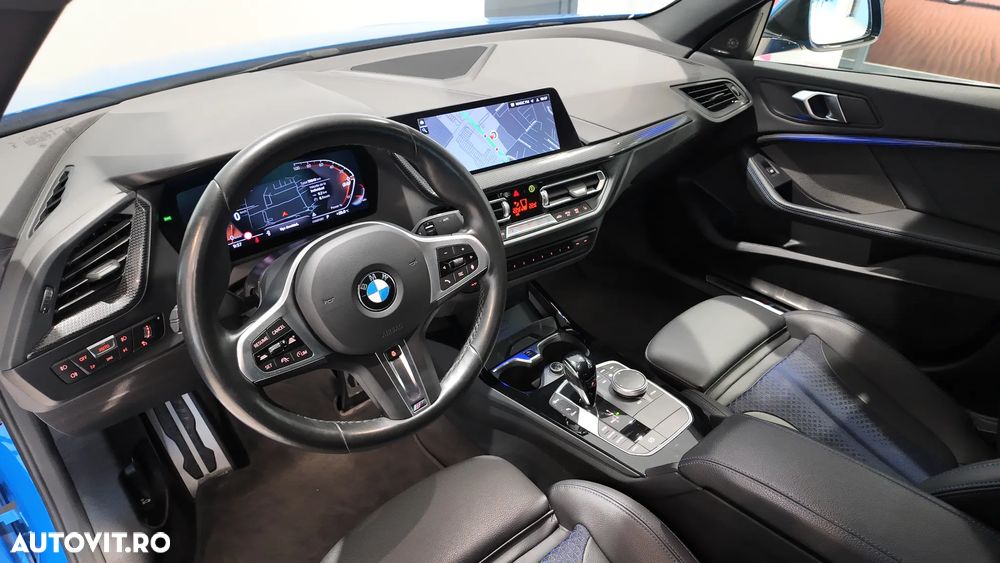BMW Seria 2 218i Gran Coupe Aut. M Sport - 14