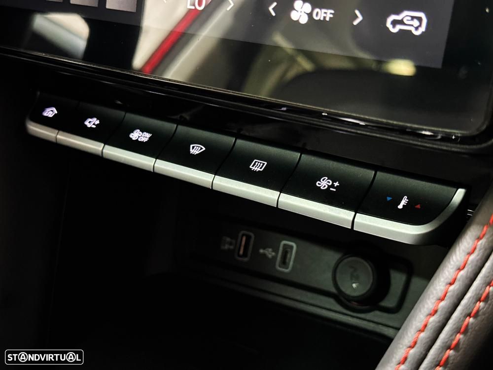 MG ZS EV 50.3 kWh Luxury - 39