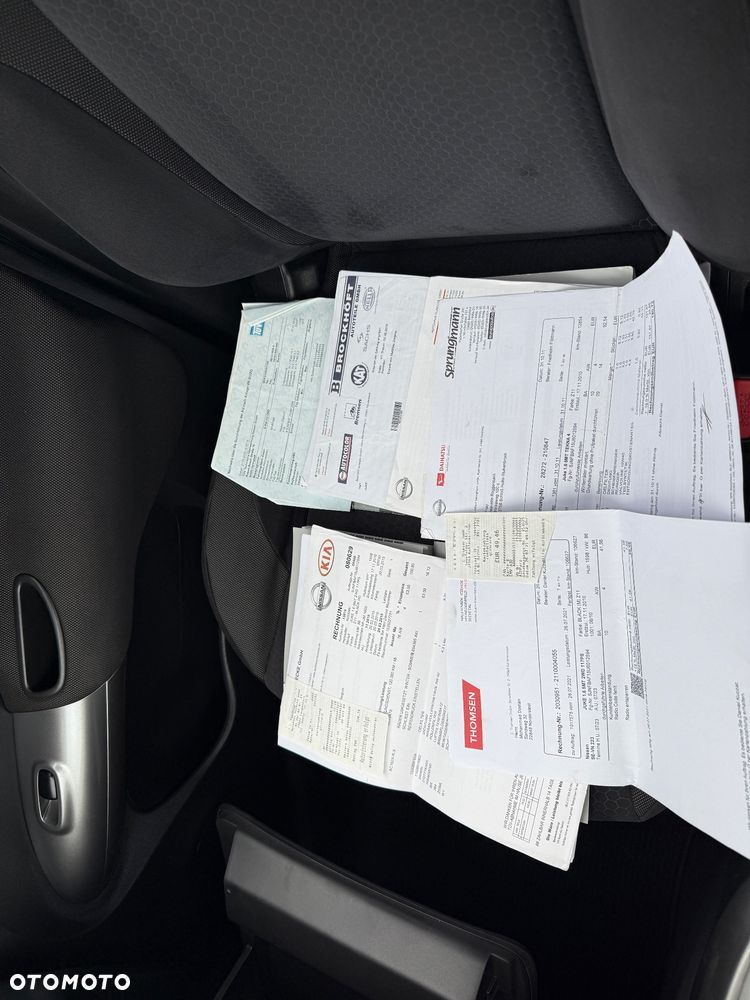 Nissan Juke 1.6 Tekna - 39