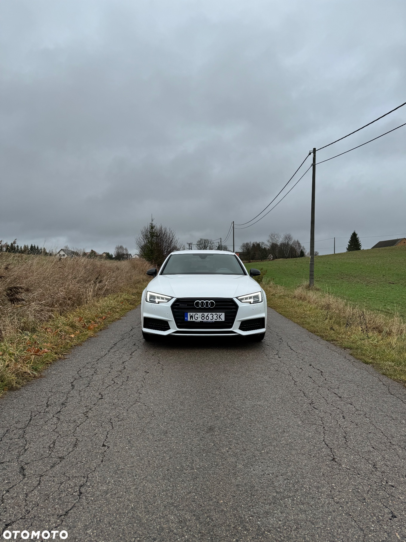 Audi A4 Avant 40 TDI quattro S tronic S line - 3