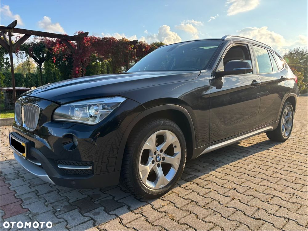BMW X1 xDrive20d - 3