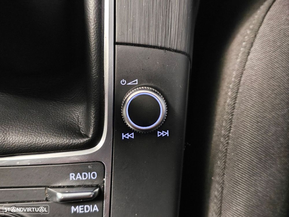 Audi A3 Limousine 2.0 TDI S line Sport Pack - 22