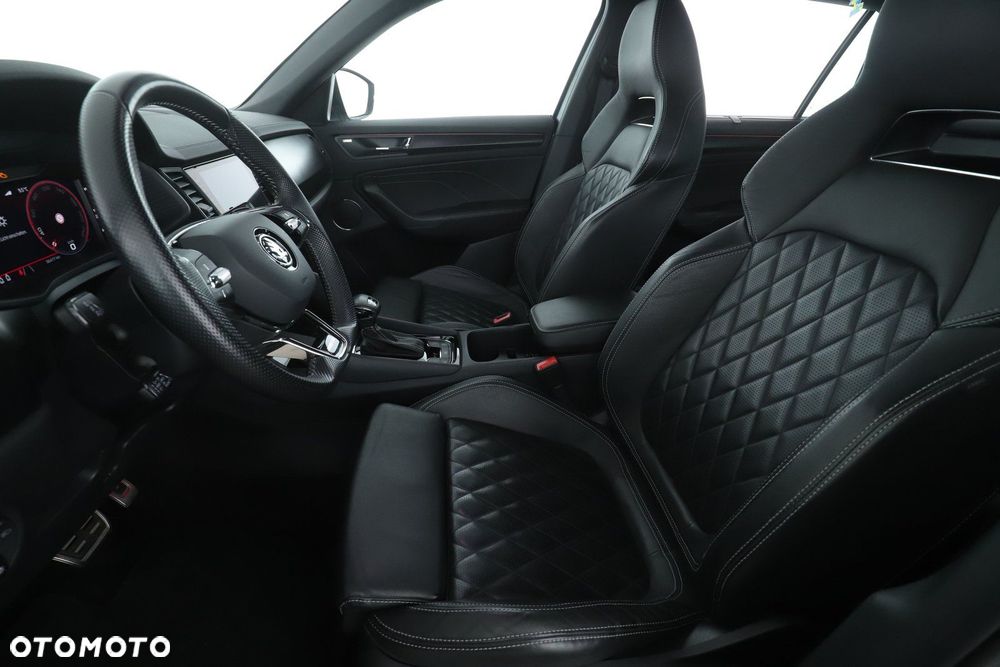Skoda Kodiaq - 17