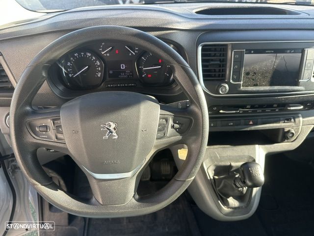 Peugeot EXPERT L2 C/GPS 2.0 HDI I45 CV - 9