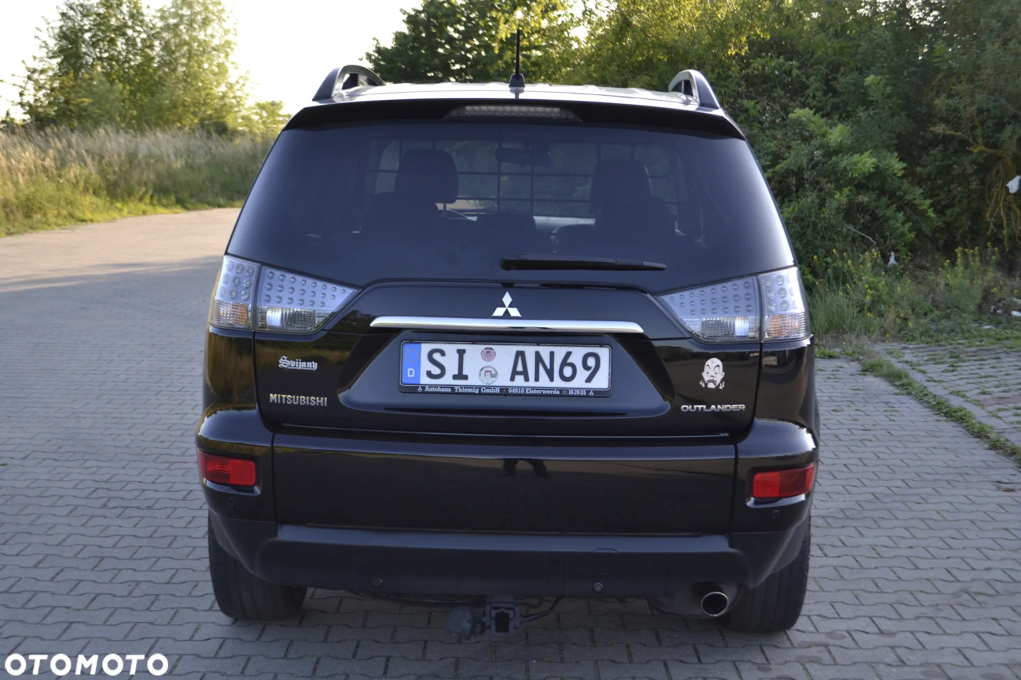 Mitsubishi Outlander 2.0 Intense 2WD EU5 - 13