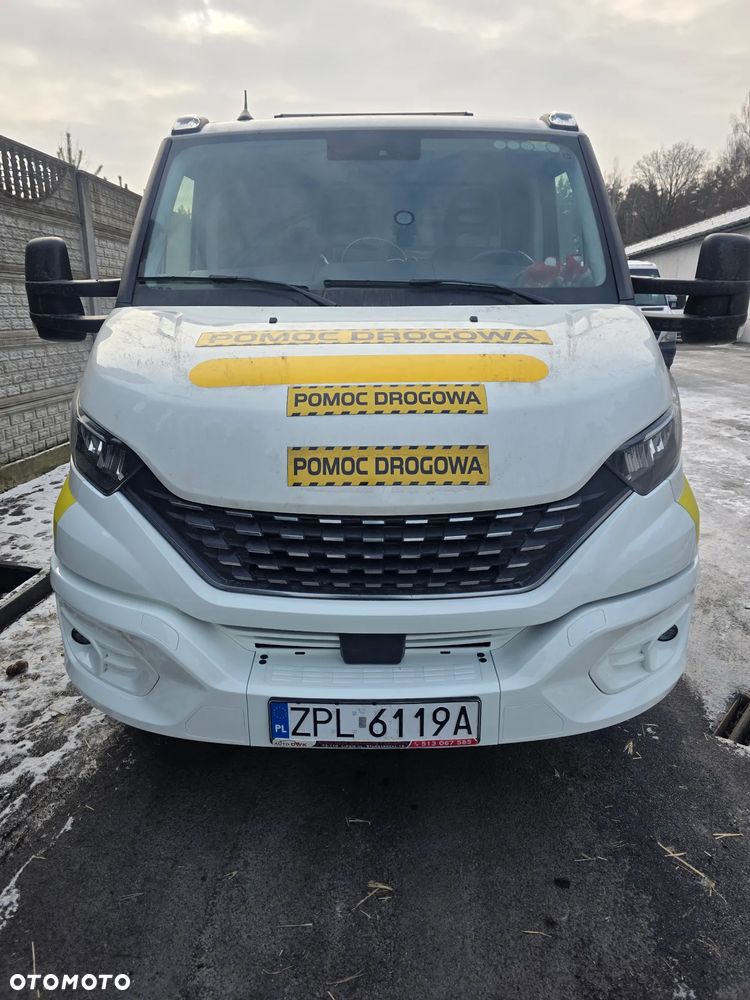 Iveco Daily - 8