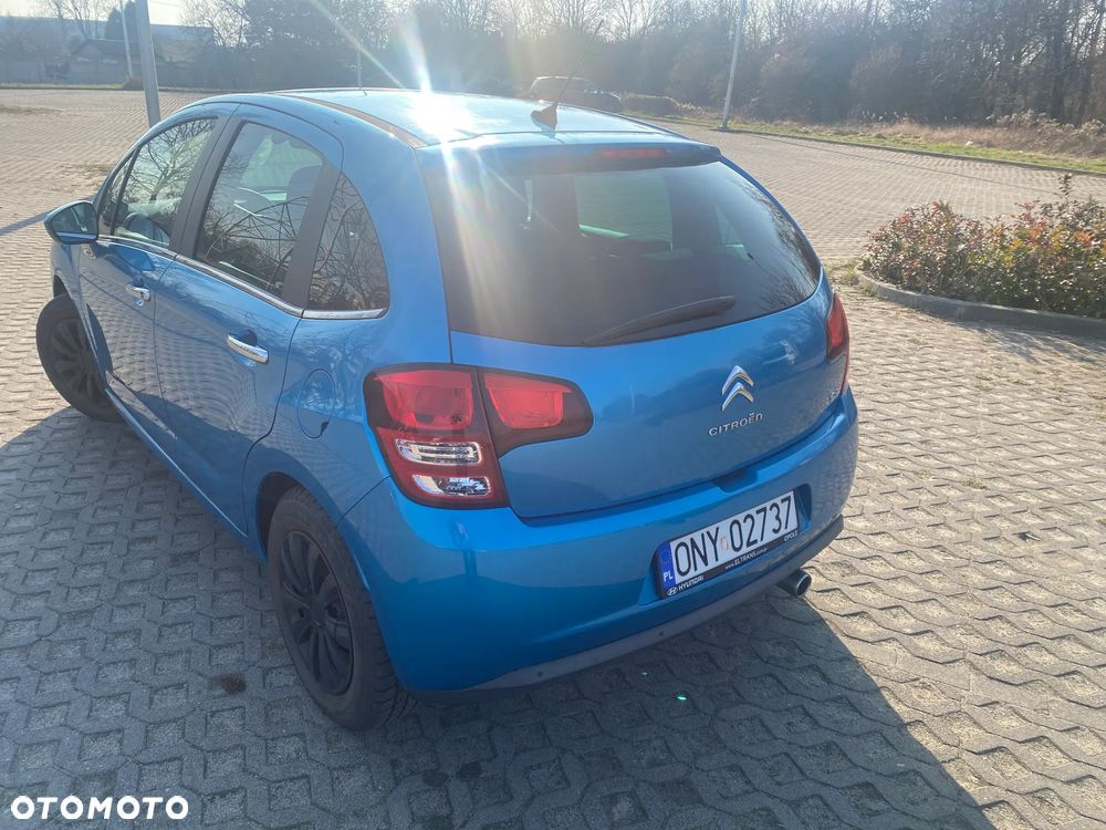 Citroën C3 VTi 120 Exclusive - 3