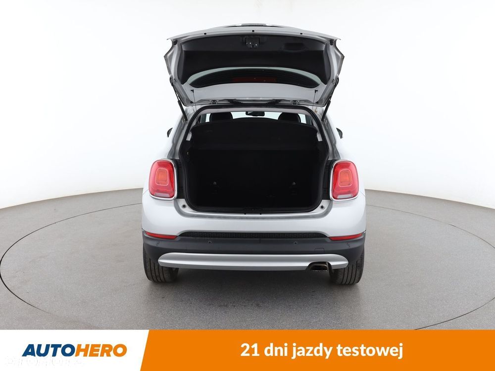 Fiat 500X 1.4 MultiAir Pop Star - 16