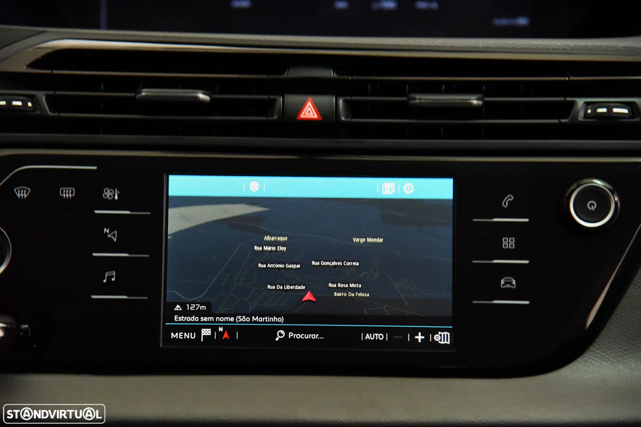 Citroën Grand C4 Spacetourer 1.5 BlueHDi Feel Business - 16