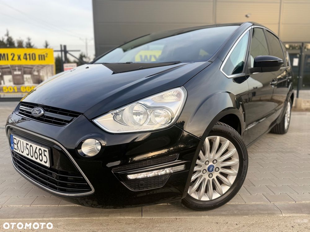 Ford S-Max - 4