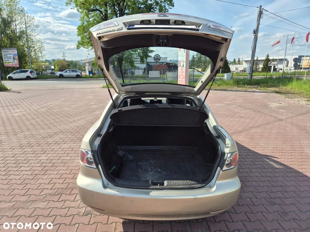 Mazda 6 Sport 2.0 CD Exclusive - 9