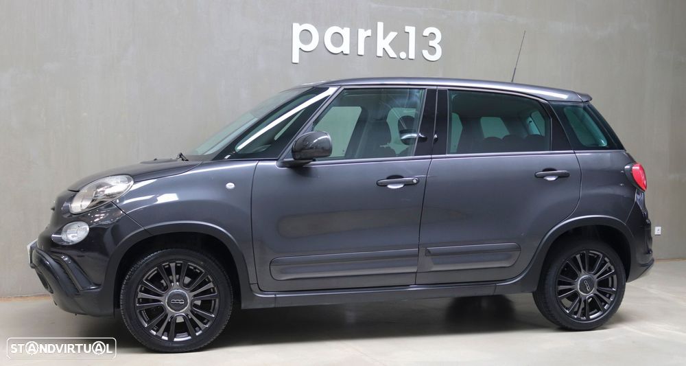 Fiat 500L 1.3 MJ - 33