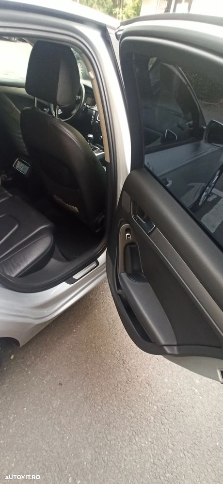 Audi A4 Avant 2.0 TDIe - 15