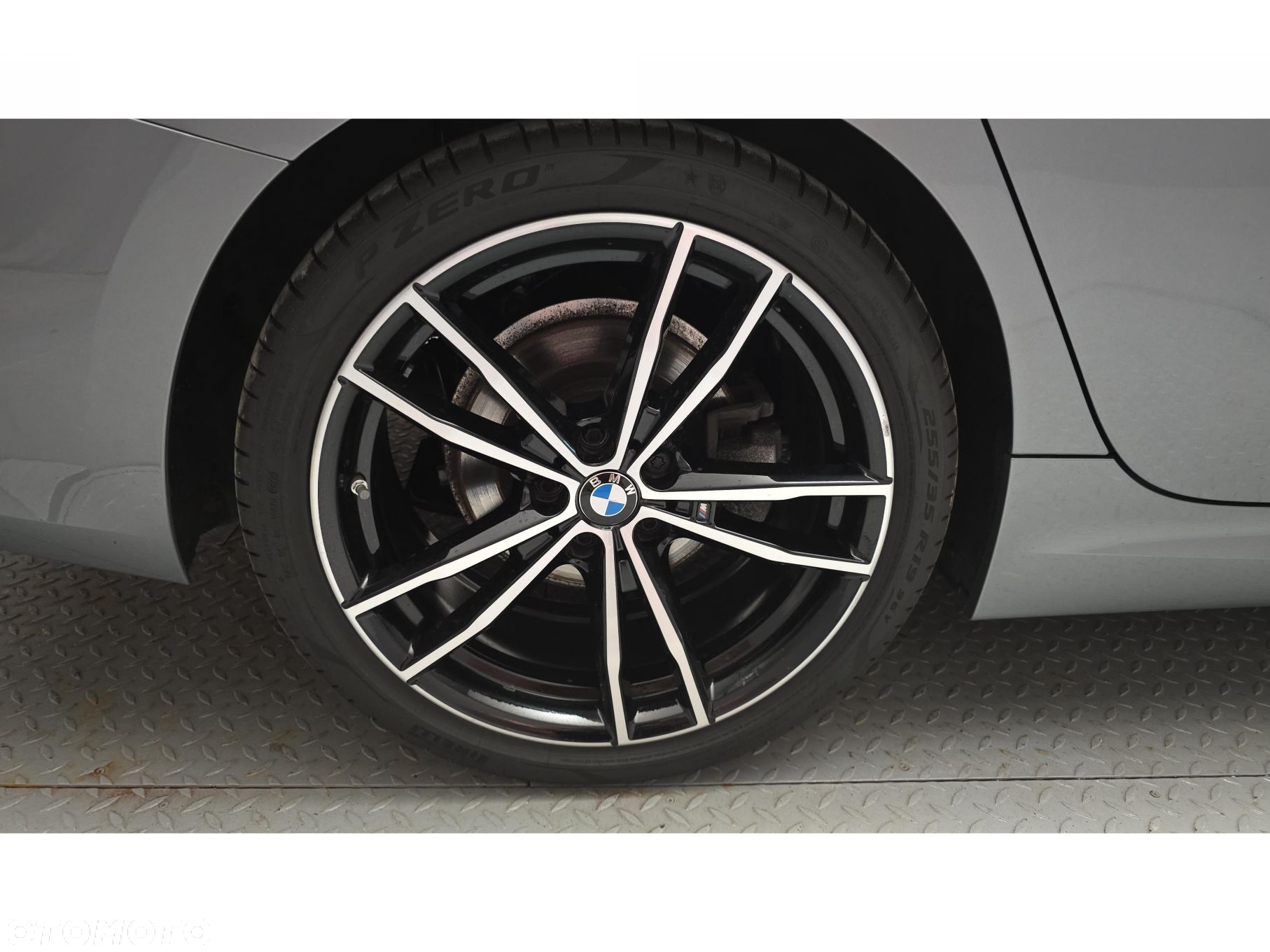 BMW Seria 3 320d M Sport sport - 25
