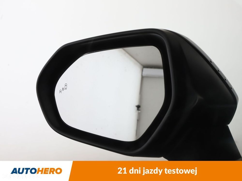 Toyota Corolla 1.2 T Comfort - 32