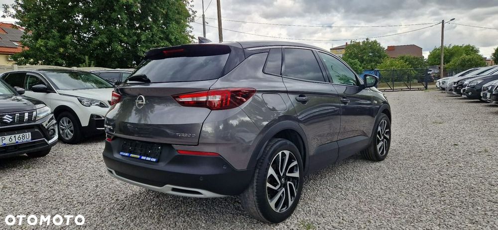 Opel Grandland X - 13