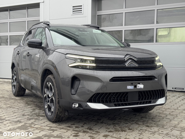 Citroën C5 Aircross 1.5 BlueHDi Max EAT8