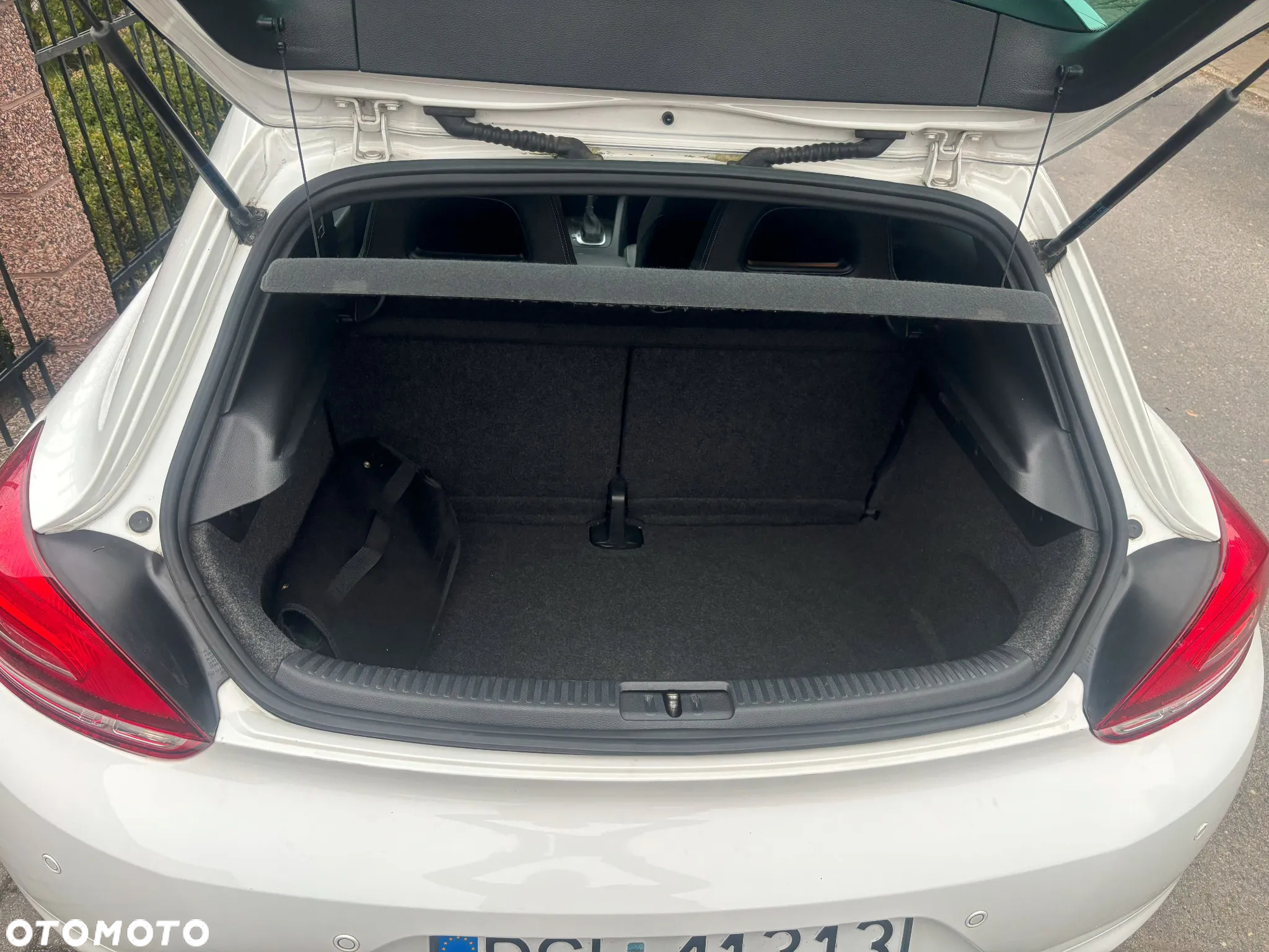 Volkswagen Scirocco 2.0 TDI DSG - 15