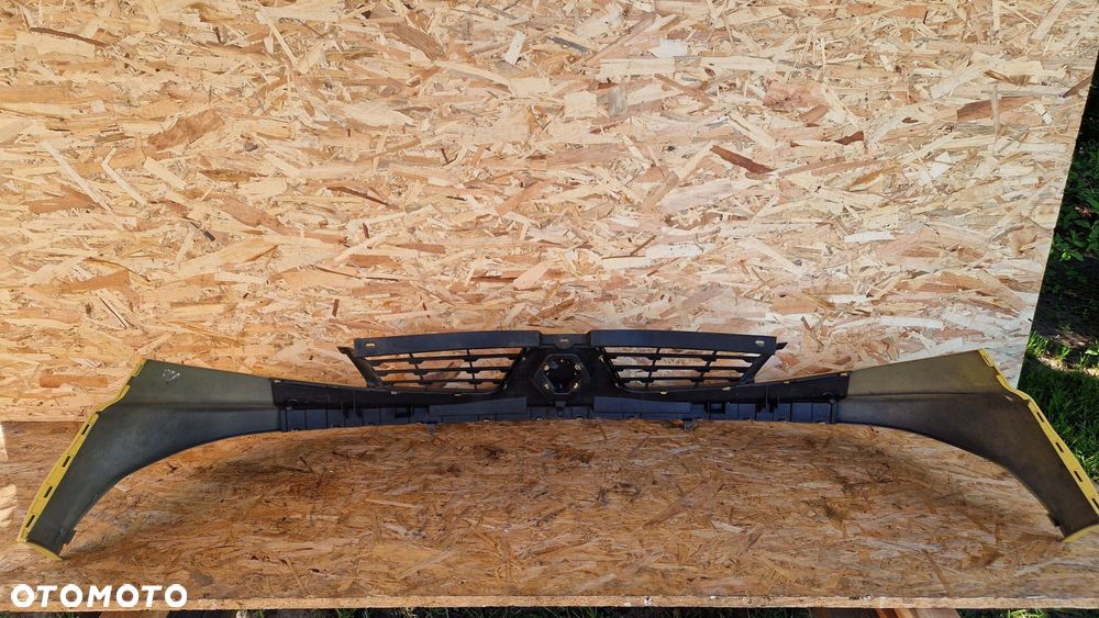 RENAULT TRAFIC 623100251R GRILL ATRAPA  WĄS PRZEDNI ORYGINALNY - 7