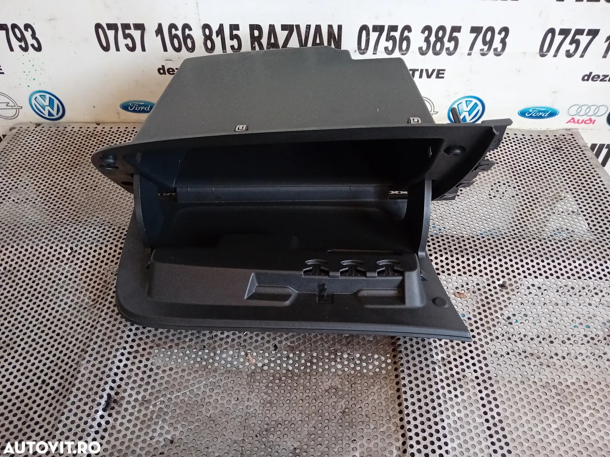 Torpedo Cutie Acte Opel Astra K An 2015-2019 Motor B16DTH LVL - 3