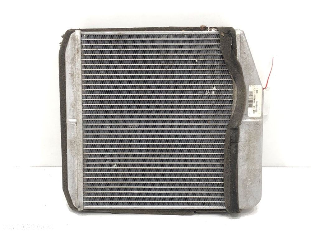 NAGRZEWNICA  CITROEN NEMO Nadwozie pełne/minivan (AA_) 2008 - 2022 1.3 HDi 75 55 kW [75 KM] olej - 2