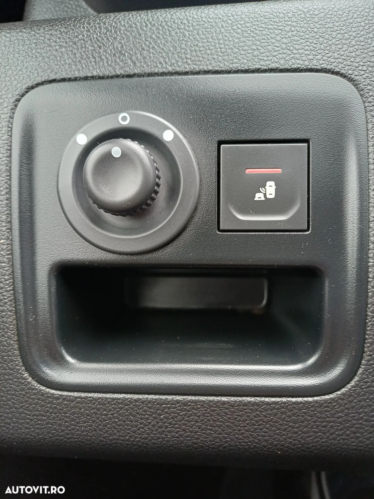 Dacia Duster Blue dCi 115 4WD SL Prestige Extreme - 15